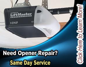 Garage Door Service - Garage Door Repair Belmont, CA