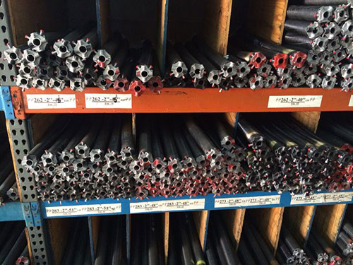 Measuring Coil Springs Properly Is Important